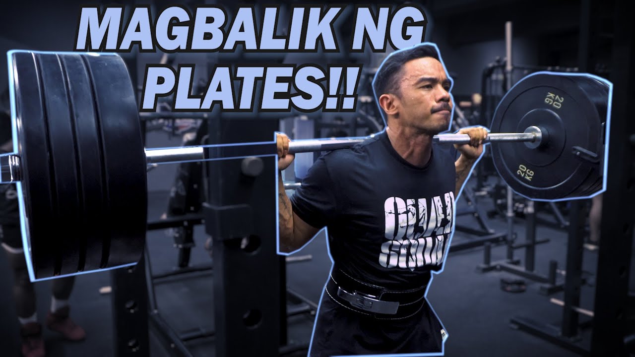 14 weeks out | Leg day + posing at KSYN Fitness