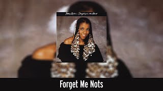 Patrice Rushen - Forget Me Nots Reaction