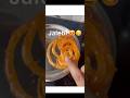 jalebi #food #recipe #recipe #scroll #easyrecipe