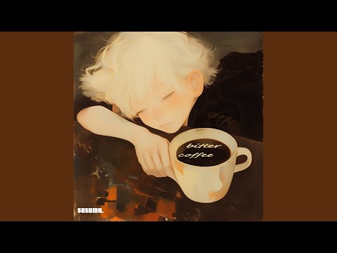 bitter coffee