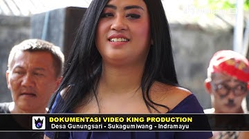 Nyusubi Weteng - Triia Aulia - Desy Paraswaty Live Kaligangsa Margadana Tegal