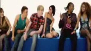 Video Thumbnail for Britannia High - Start Of Something OFFICIAL VIDEO