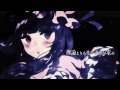 【公式】【東方Vocal】幽閉サテライト / 魔法が生まれた日【shortMV】(原曲：ラクトガール ～ 少女密室)