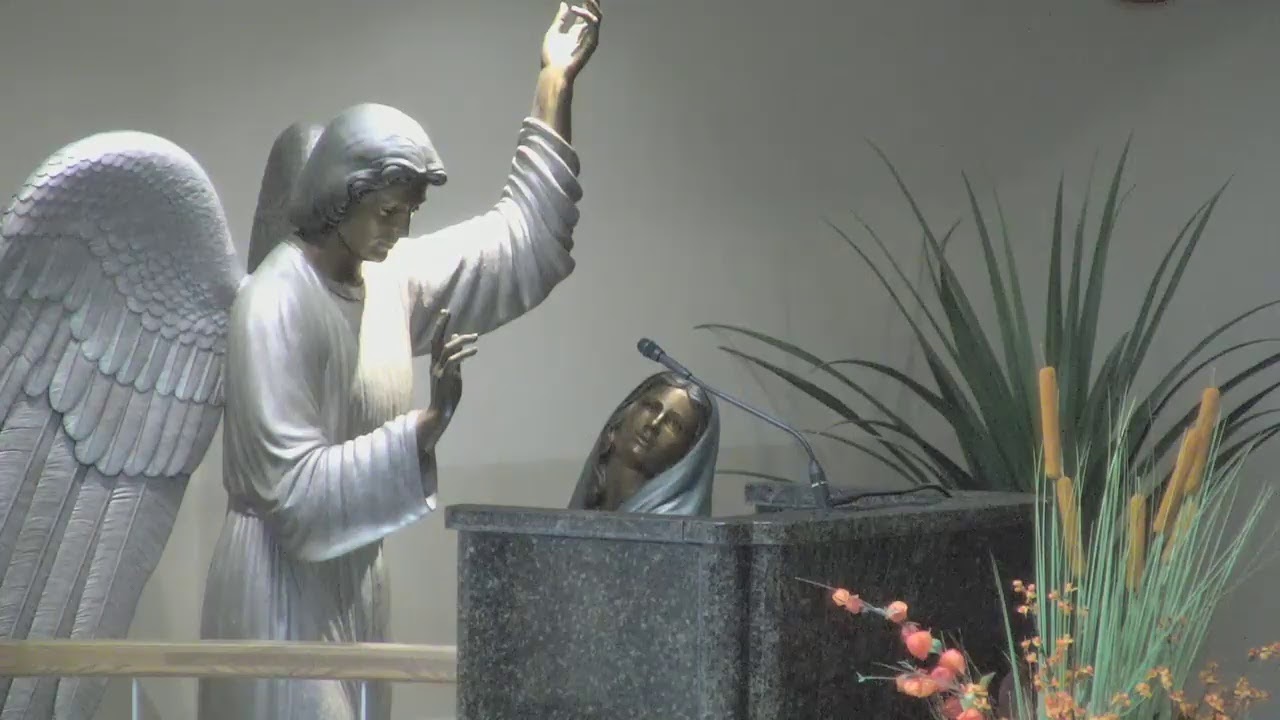 St. Robert BellarmineOmaha Live Stream YouTube