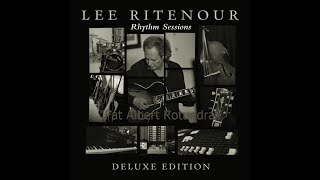 Lee Ritenour - Fat Albert Rotundra