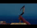 Прохождение Raft №2