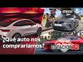 Autos que compraríamos en México con medio millón de pesos // EstacionA2