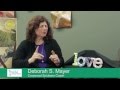 GDW Amazing Woman Interview with Deborah Mayer, Crossroad Solutions Coach