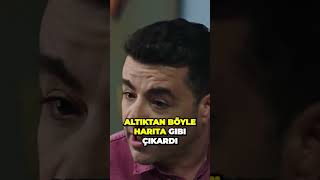 Tozkoparan 1.Bölüm Eski Anılar