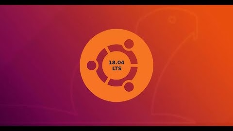 How To Install Ubuntu 18.04 Inside VirtualBox