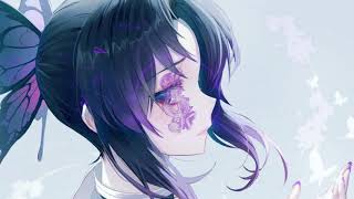 Nightcore - Someone You Loved - Lewis Capaldi