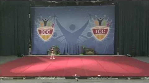 19 Cheer Solo    Crusaders  Alice Hobbs