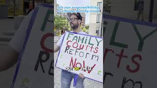 Show up on Show Up June 28 | Why the Shared Parenting Conference in DC Mattersune 28th.