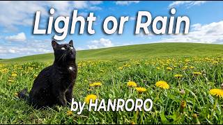Hanroro  light Or Rain S Romanization English Translation
