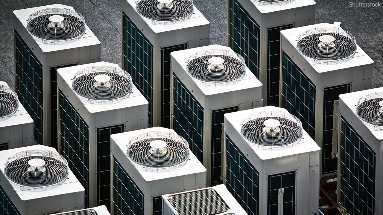 cool down lyrics kolohe kai Global energy demand from ACs expected to triple by 2050, says new report