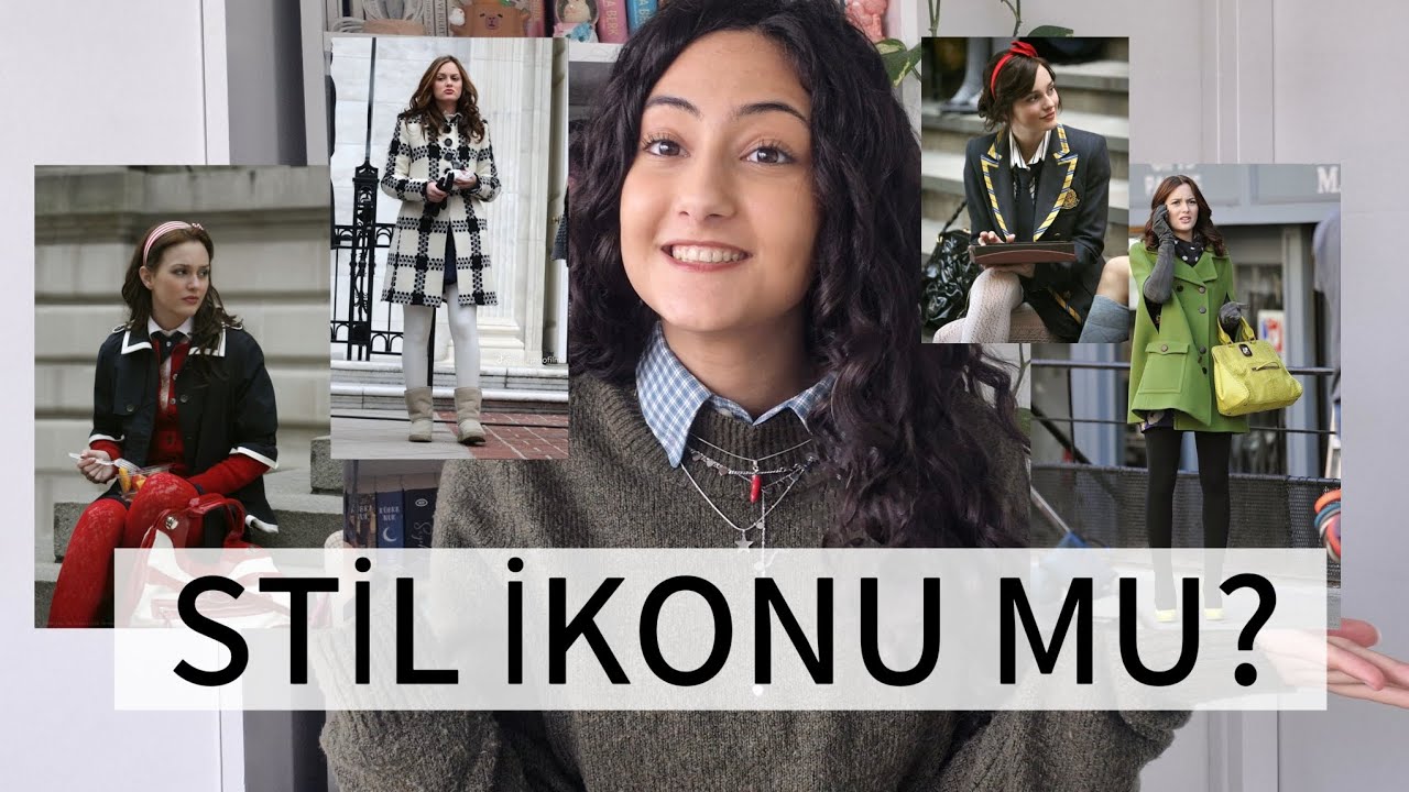Blair Waldorf’u Fazla mı Büyüttük?