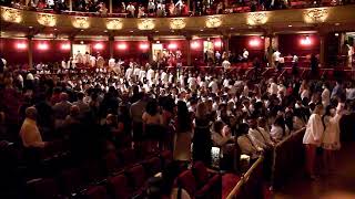 Drexel University College of Medicine Class of 2026 White Coat Ceremony