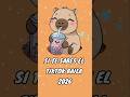 SI TE SABES EL TIKTOK BAILA! - 2026 #tiktokbailes #remix #bailestiktok2026