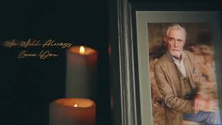 Funeral Memorial - Video Display | After Effect Template