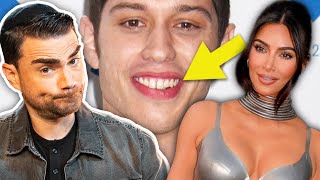 Kim K Is Being Inappropriate On Camera...AGAIN
