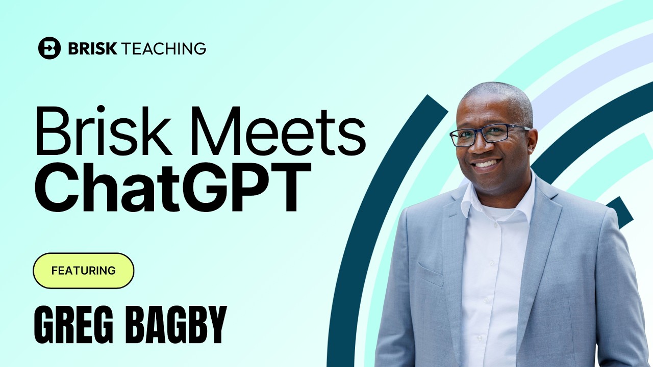 How to Use Brisk Inside ChatGPT & Gemini to Build a Lesson