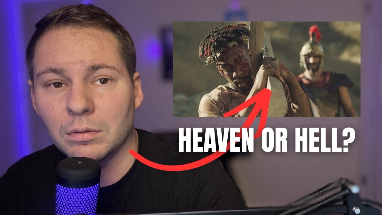 First Time Hearing Dax - "Dear God" Reaction | He's Asking the Real Questions