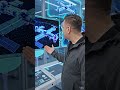 Graf-D Technology #innovation #concept Autor:Arpino prednáška #spacedebris #nasa