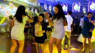 TREMENDA NOCHE DE BODA EN QUEENS NY CON EL SABROSITO SONIDO ECLIPSE ~ LA NUEVA CUMBIA CARTAGENA 2022