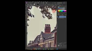 Cool projection map #blender #affinityphoto #shorts