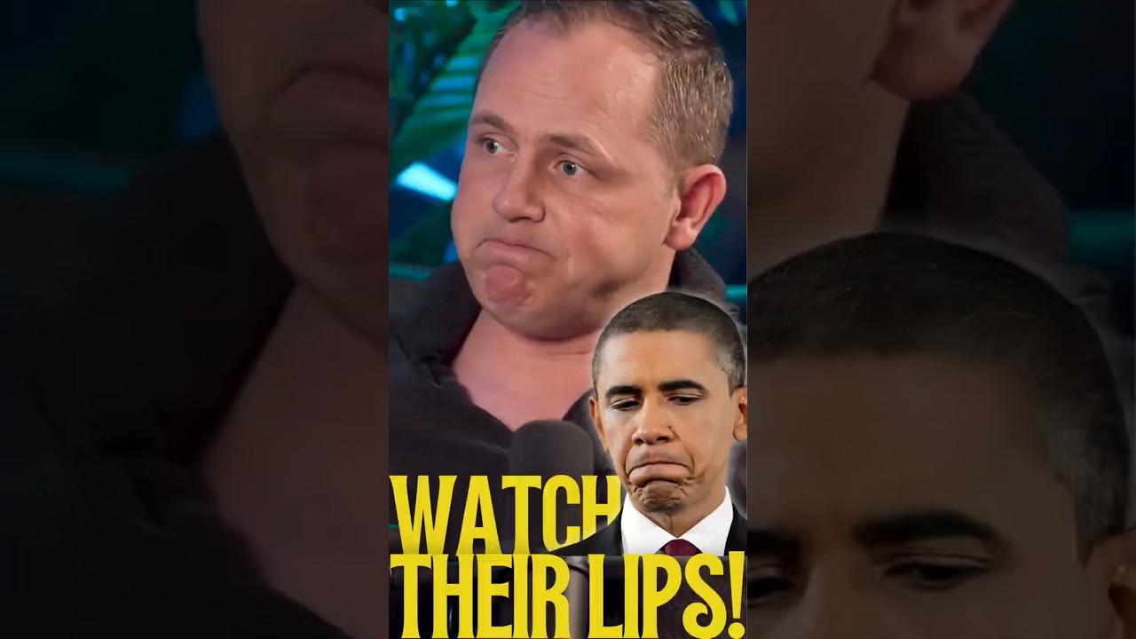 Поймайте любого, кто скрывает правду, с помощью этого сигнала губ | Чейз Хьюз