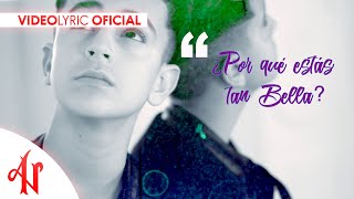 Adexe y Nau - Bella (Lyric Video) screenshot 4