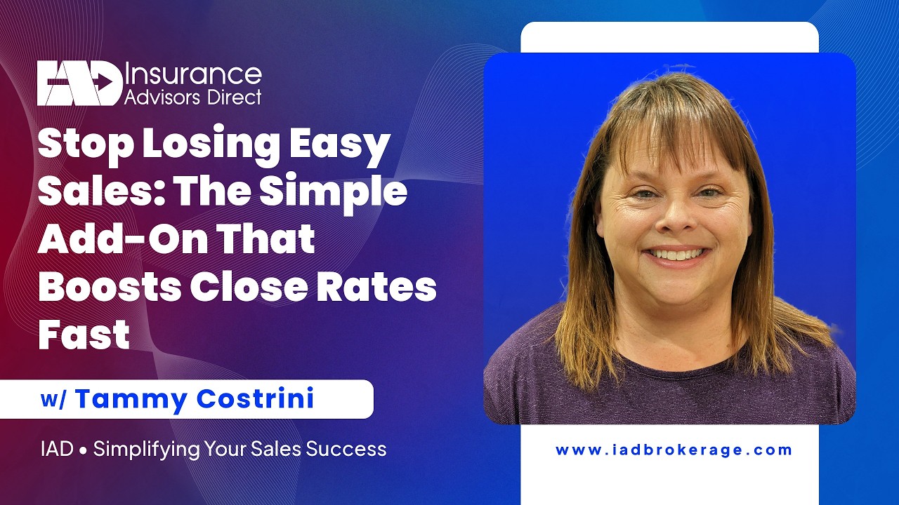 Stop Losing Easy Sales: The Simple Add-On That Boosts Close Rates Fast