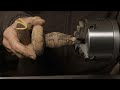1910s Antique Hand Drill Restoration - Restoration Videos