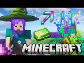 The REAL Fun Begins ✨ | Ep6 | Minecraft Witch Craft SMP