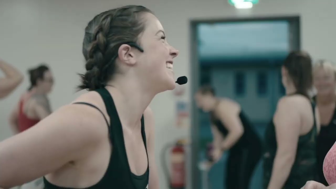 CQP Instructeur Fitness  session 2022