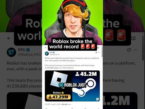 roblox actually did it...