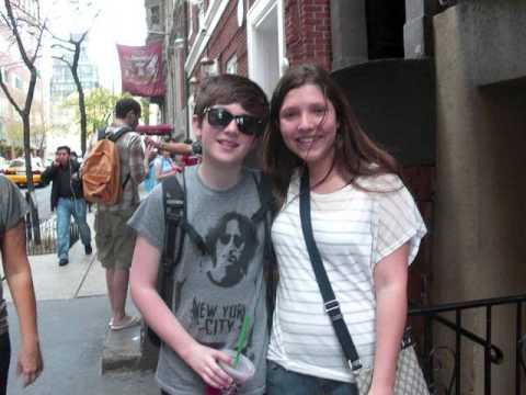 GREYSON CHANCE UNFRIEND YOU BY GREYLINE