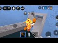 1v1 with pro player..😵😱