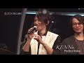 KENN - AnisongCLUB! VOL.04 Talk