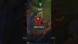 O que todo jogador de LOL tem que saber! 👀#cblol #leagueoflegendsbrasil  #leagueoflegends