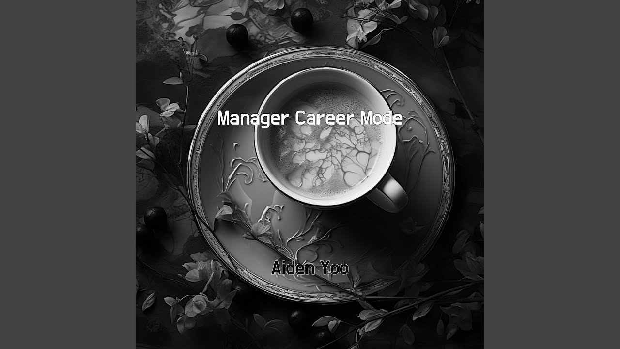 Manager Career Mode