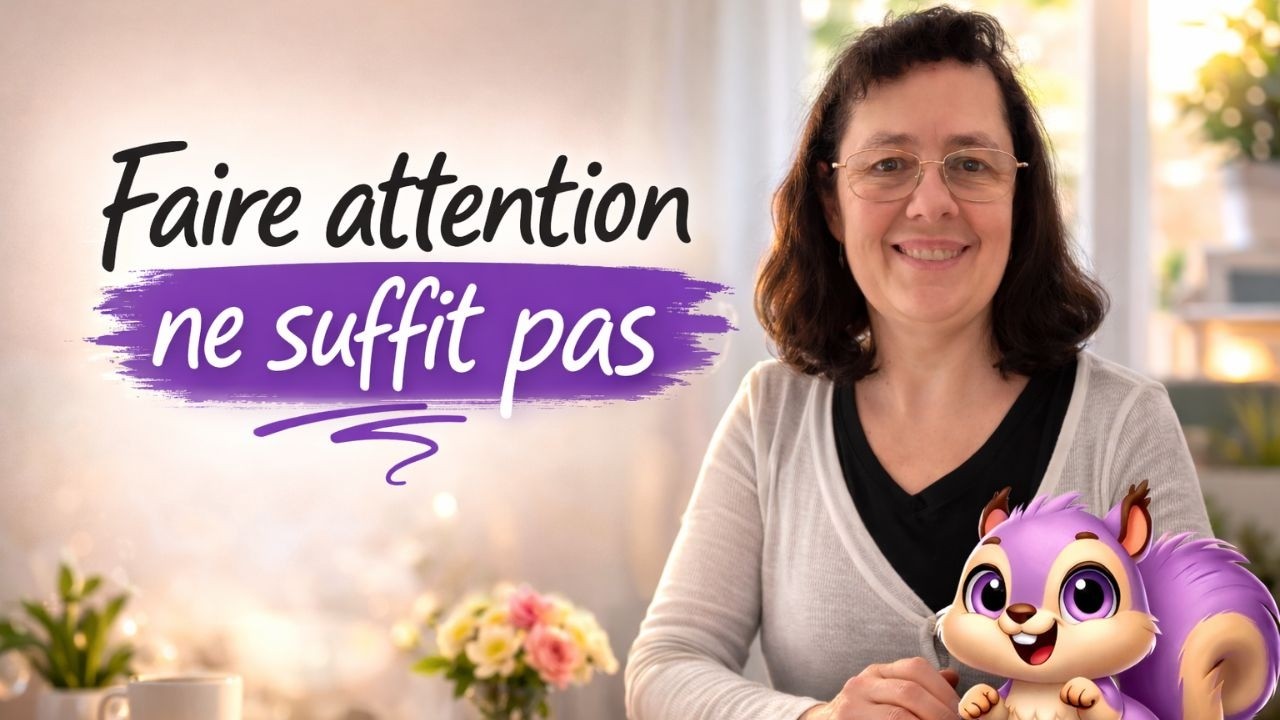 Faire attention à ses dépenses ne suffit pas pour économiser