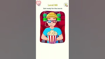 DOP 3 Level 168 Get Ready For The Movie