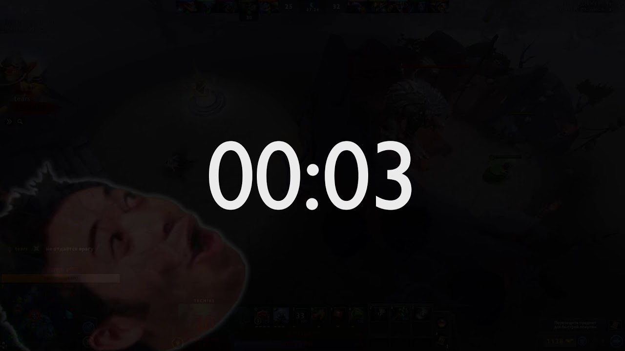 Интро для канала eQzeee (mindRE)