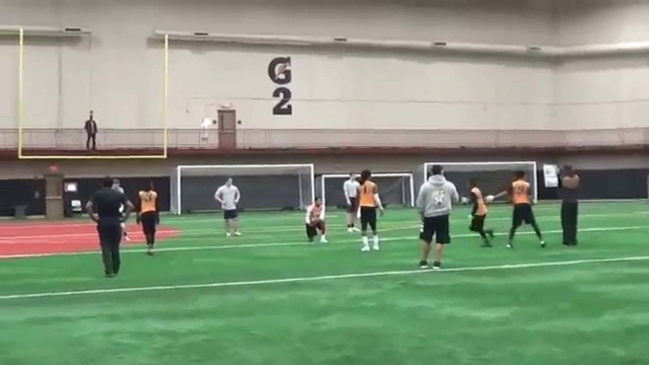 TEAM LEGACY GOLD  7v7 FOOTBALL