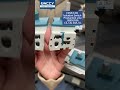 ONCCY Professional DC isolator production line