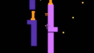 First 3 levels of ONE JUMP in, well, one jump!