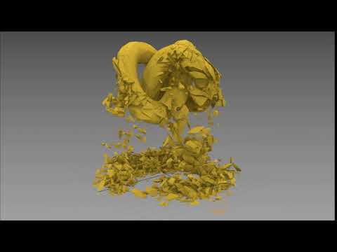 tyflow_Edge Fracture