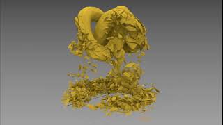 tyflow_Edge Fracture