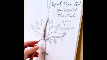 Plaster Art Process Video | Working On A Custom Order | Real-Time  Artist Studio